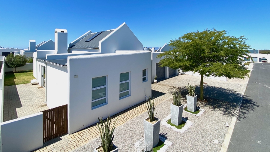 3 Bedroom Property for Sale in Dwarskersbos Western Cape